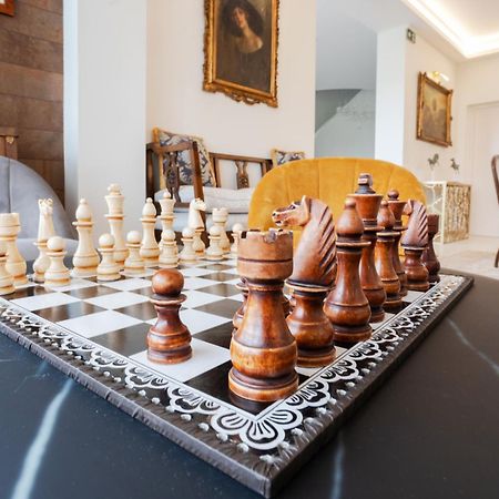 Villa Francesca Relais Градара Екстериор снимка